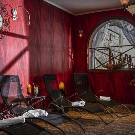 Duna Relax Hotel Ráckeve Екстериор снимка