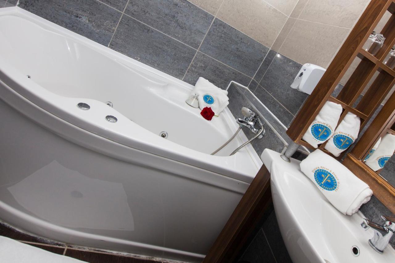 Duna Relax Hotel Ráckeve Екстериор снимка