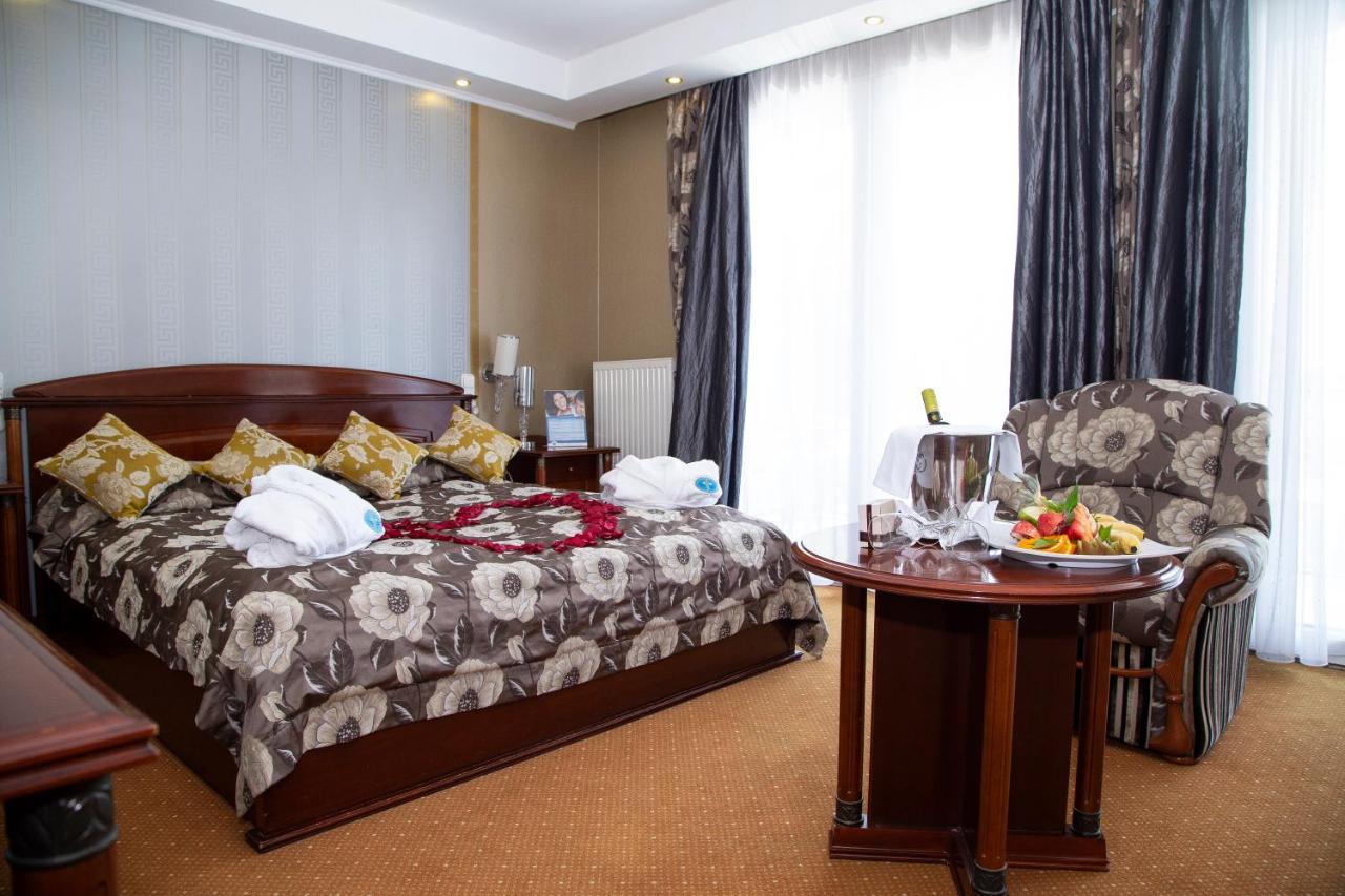 Duna Relax Hotel Ráckeve Екстериор снимка