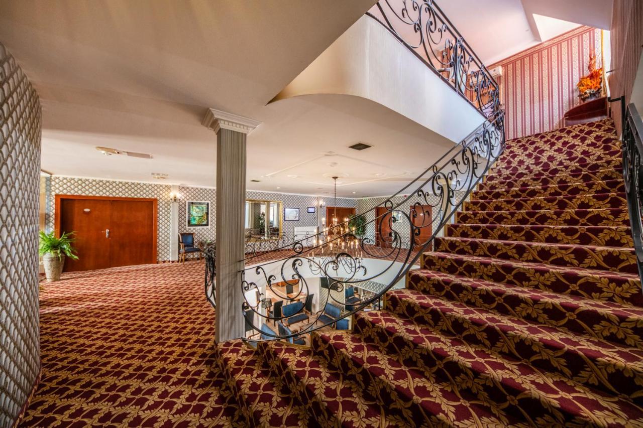 Duna Relax Hotel Ráckeve Екстериор снимка