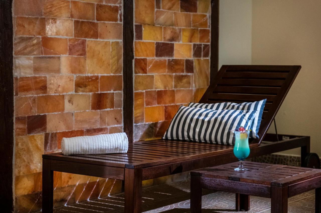 Duna Relax Hotel Ráckeve Екстериор снимка