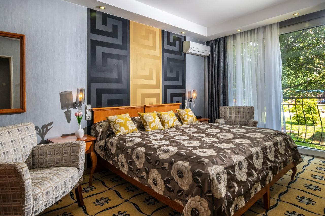 Duna Relax Hotel Ráckeve Екстериор снимка