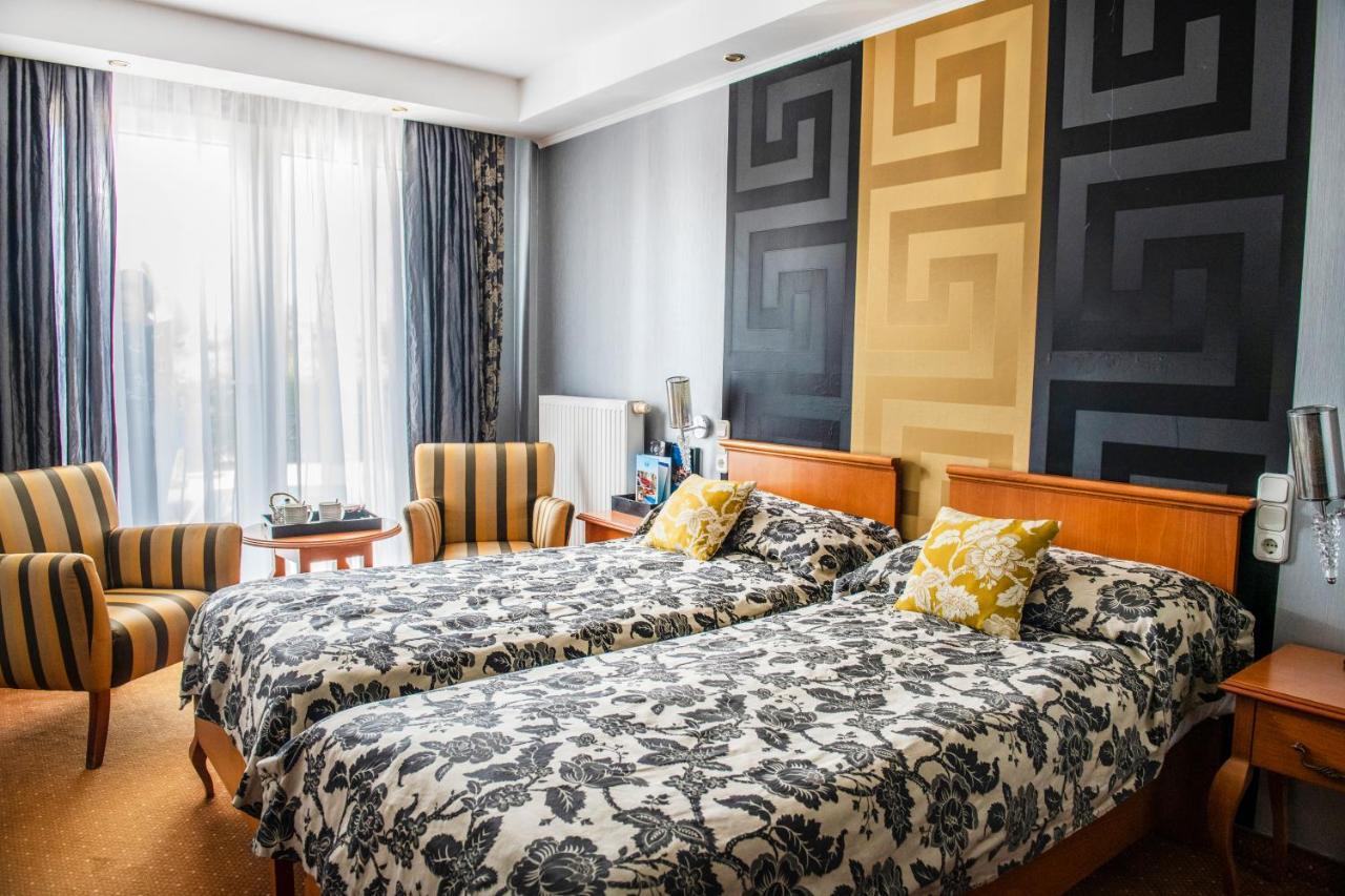 Duna Relax Hotel Ráckeve Екстериор снимка