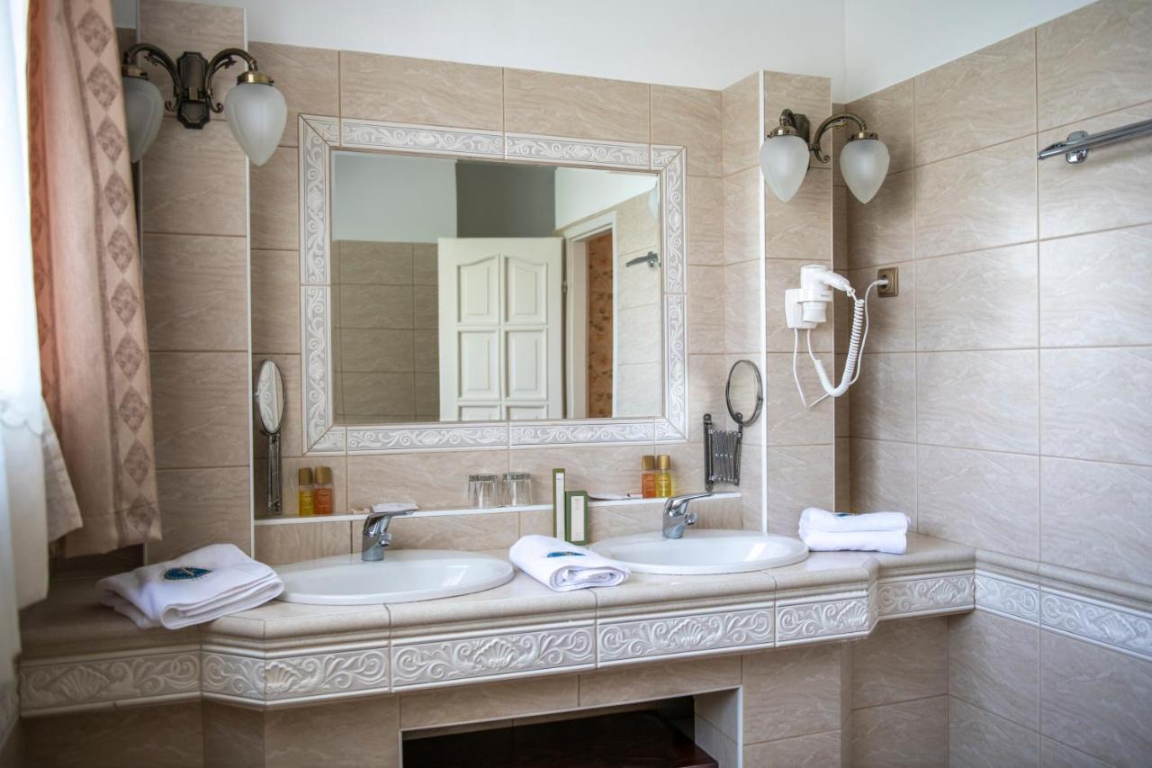 Duna Relax Hotel Ráckeve Екстериор снимка