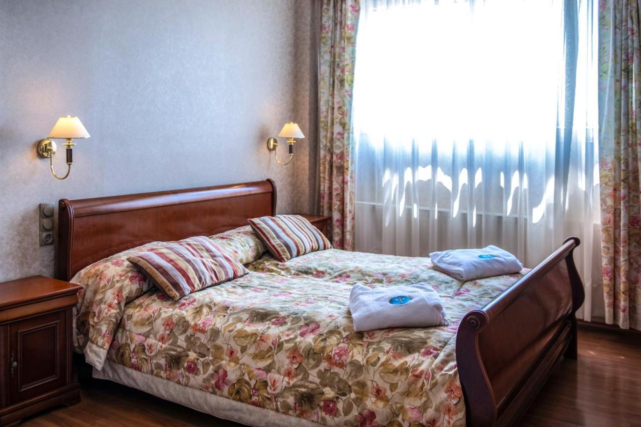 Duna Relax Hotel Ráckeve Екстериор снимка