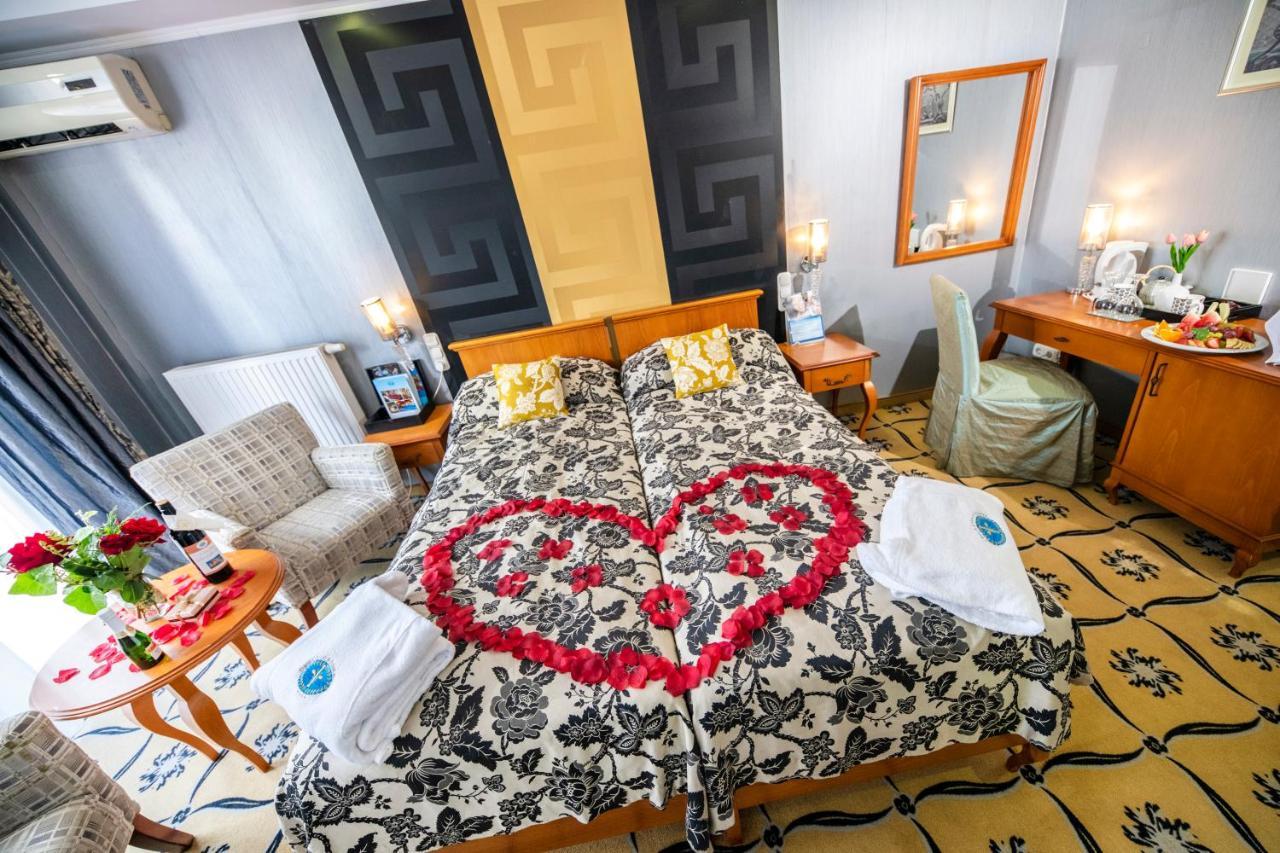 Duna Relax Hotel Ráckeve Екстериор снимка