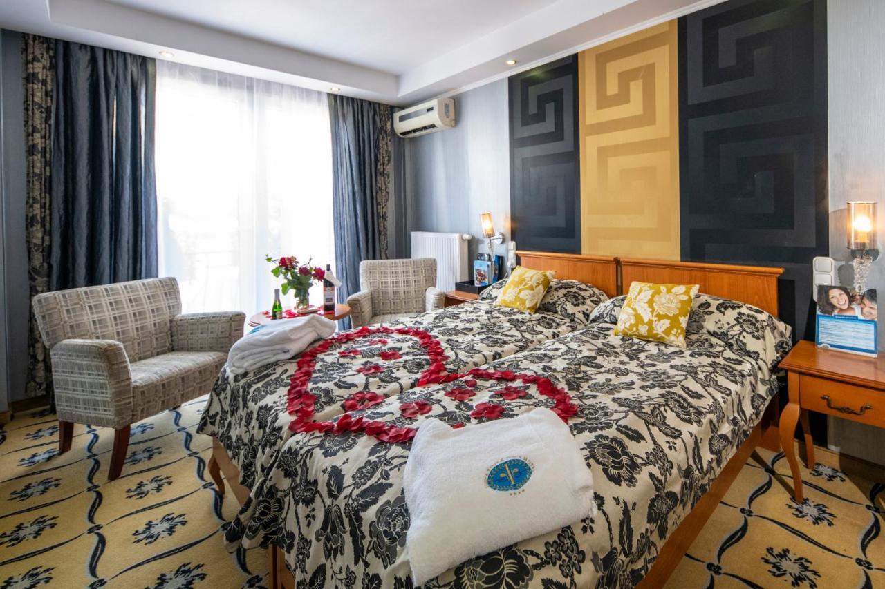Duna Relax Hotel Ráckeve Екстериор снимка