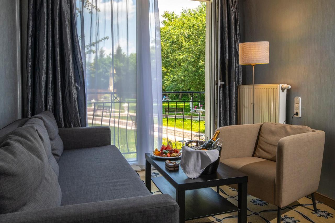 Duna Relax Hotel Ráckeve Екстериор снимка