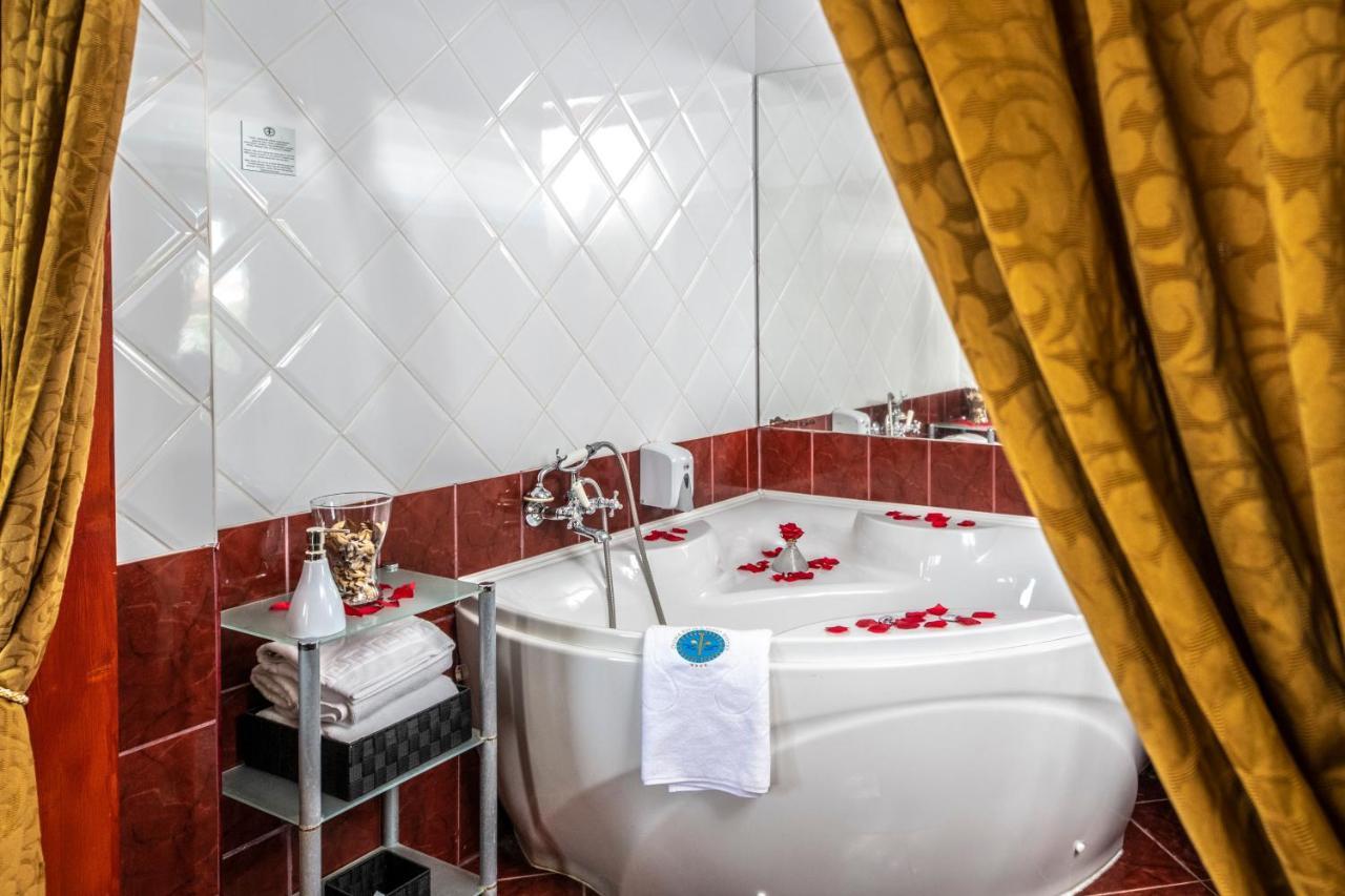 Duna Relax Hotel Ráckeve Екстериор снимка