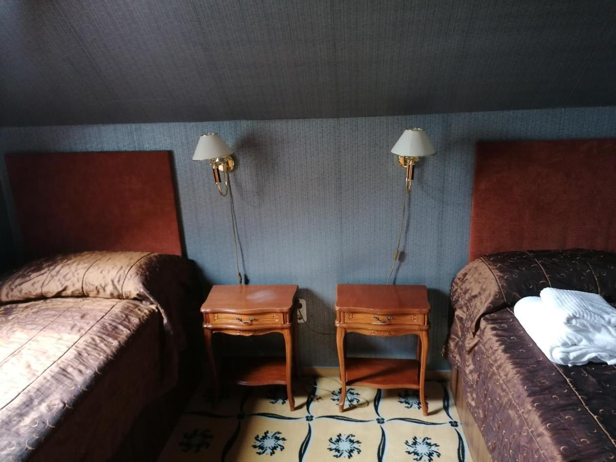 Duna Relax Hotel Ráckeve Екстериор снимка