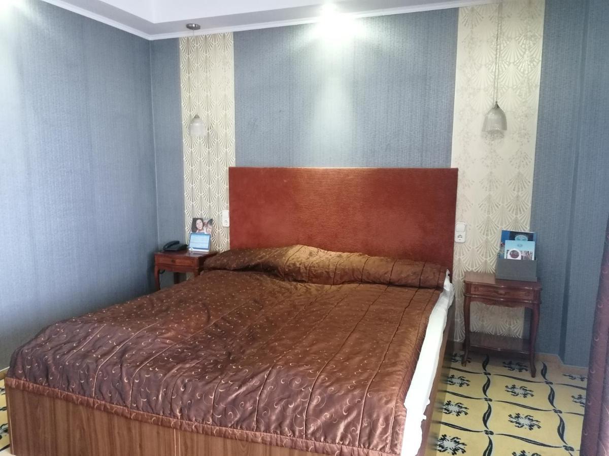 Duna Relax Hotel Ráckeve Екстериор снимка