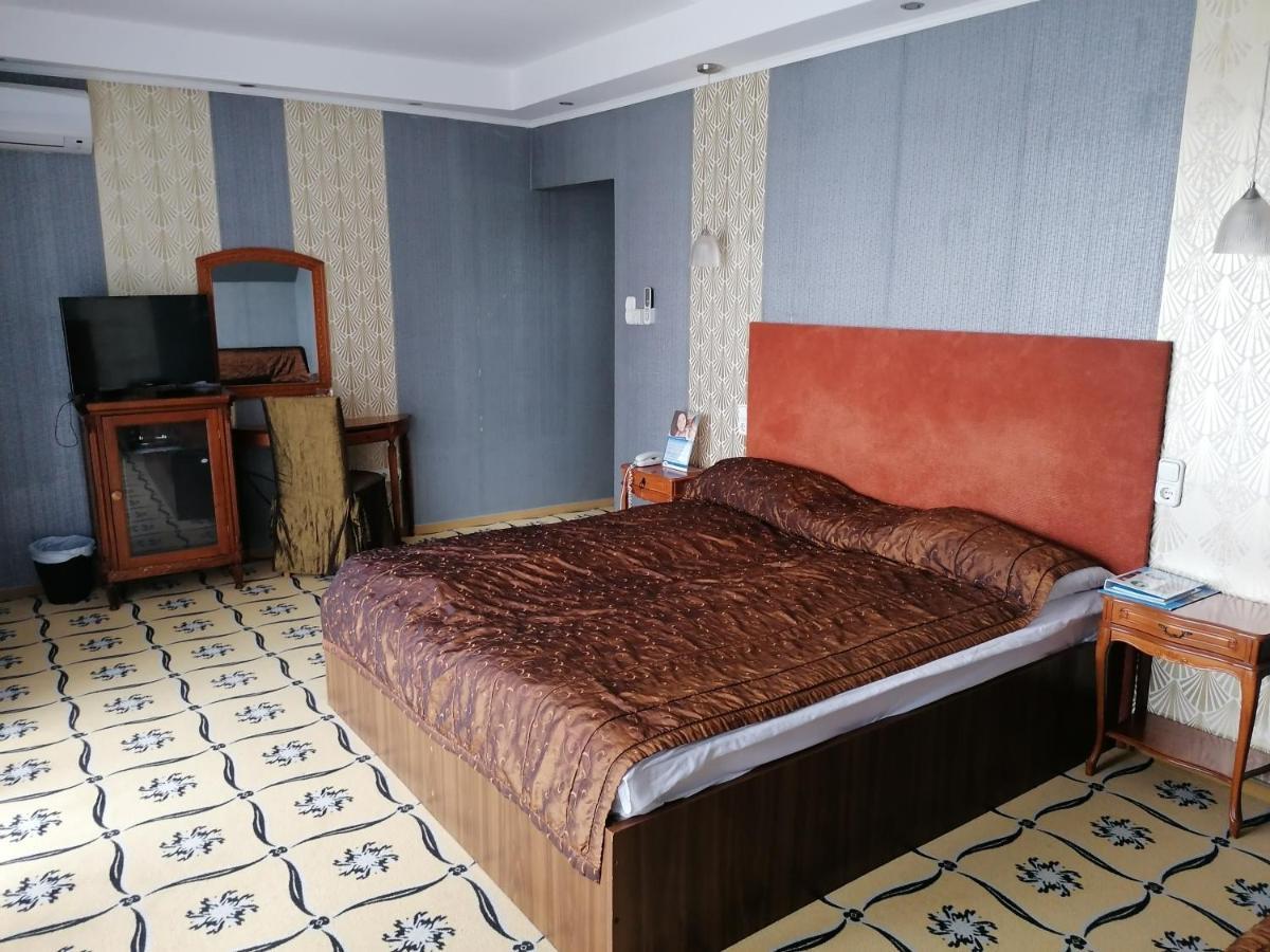 Duna Relax Hotel Ráckeve Екстериор снимка