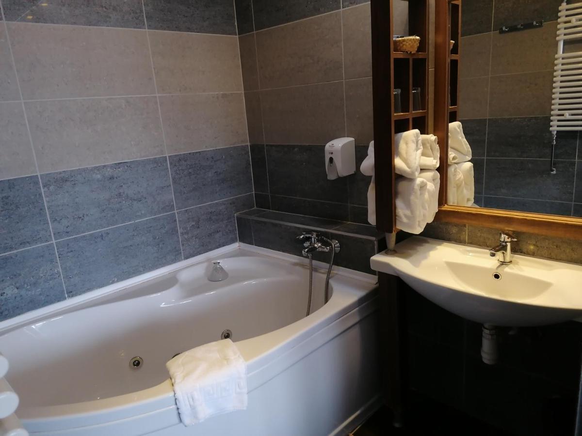 Duna Relax Hotel Ráckeve Екстериор снимка
