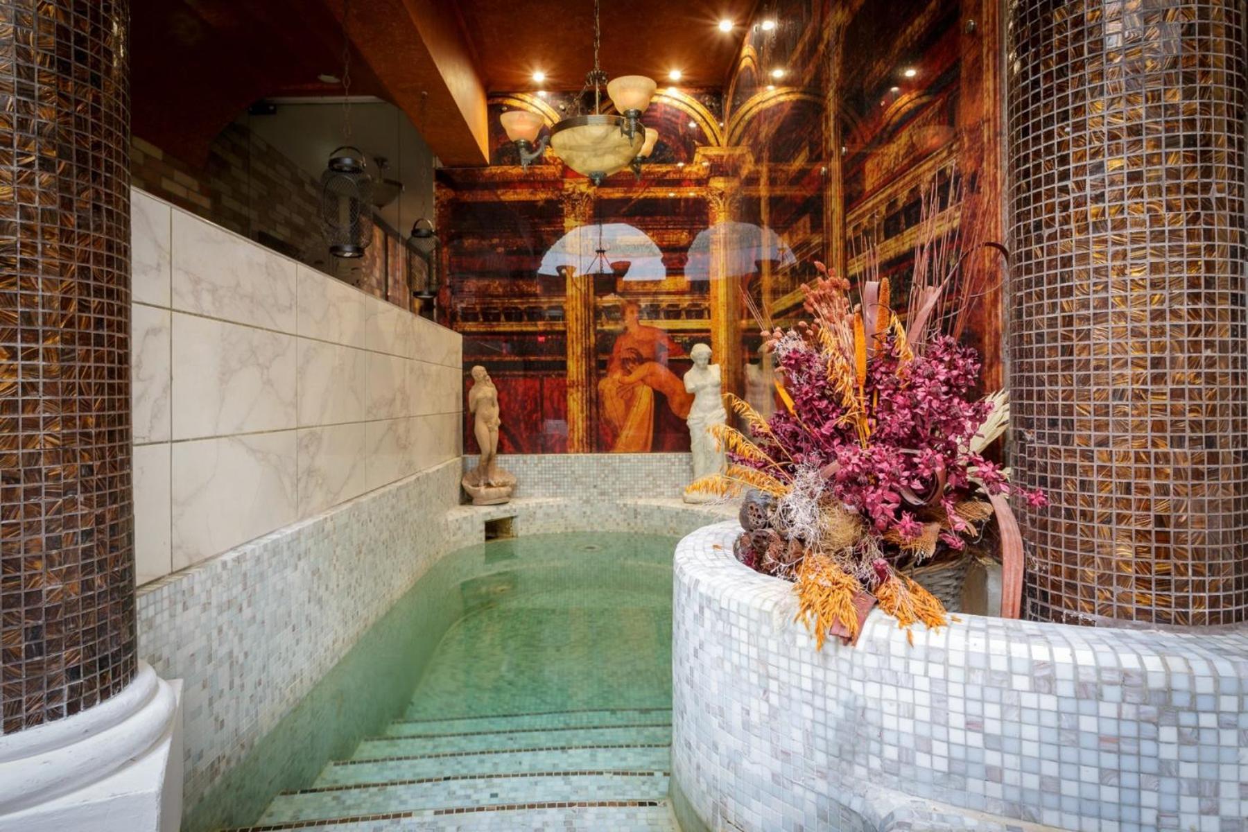 Duna Relax Hotel Ráckeve Екстериор снимка