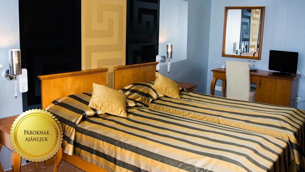 Duna Relax Hotel Ráckeve Стая снимка
