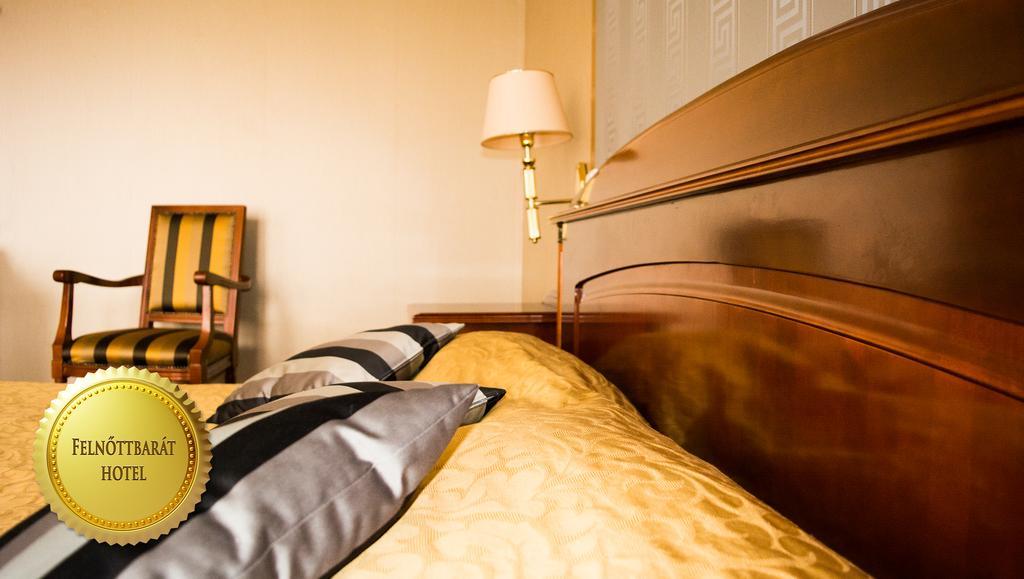 Duna Relax Hotel Ráckeve Стая снимка
