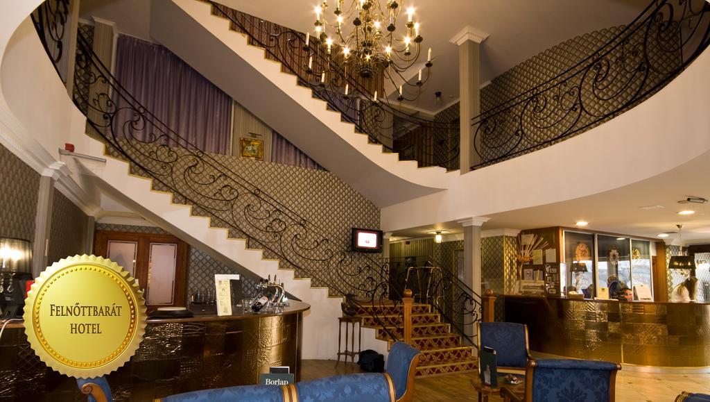 Duna Relax Hotel Ráckeve Екстериор снимка